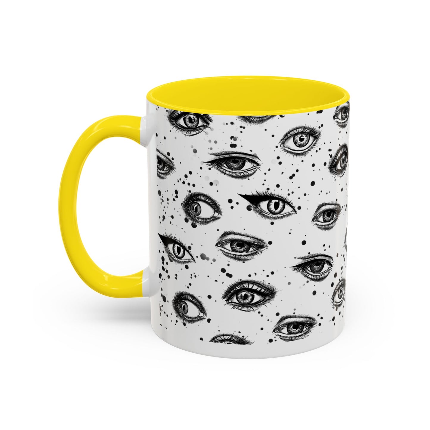 the OG eye mug.