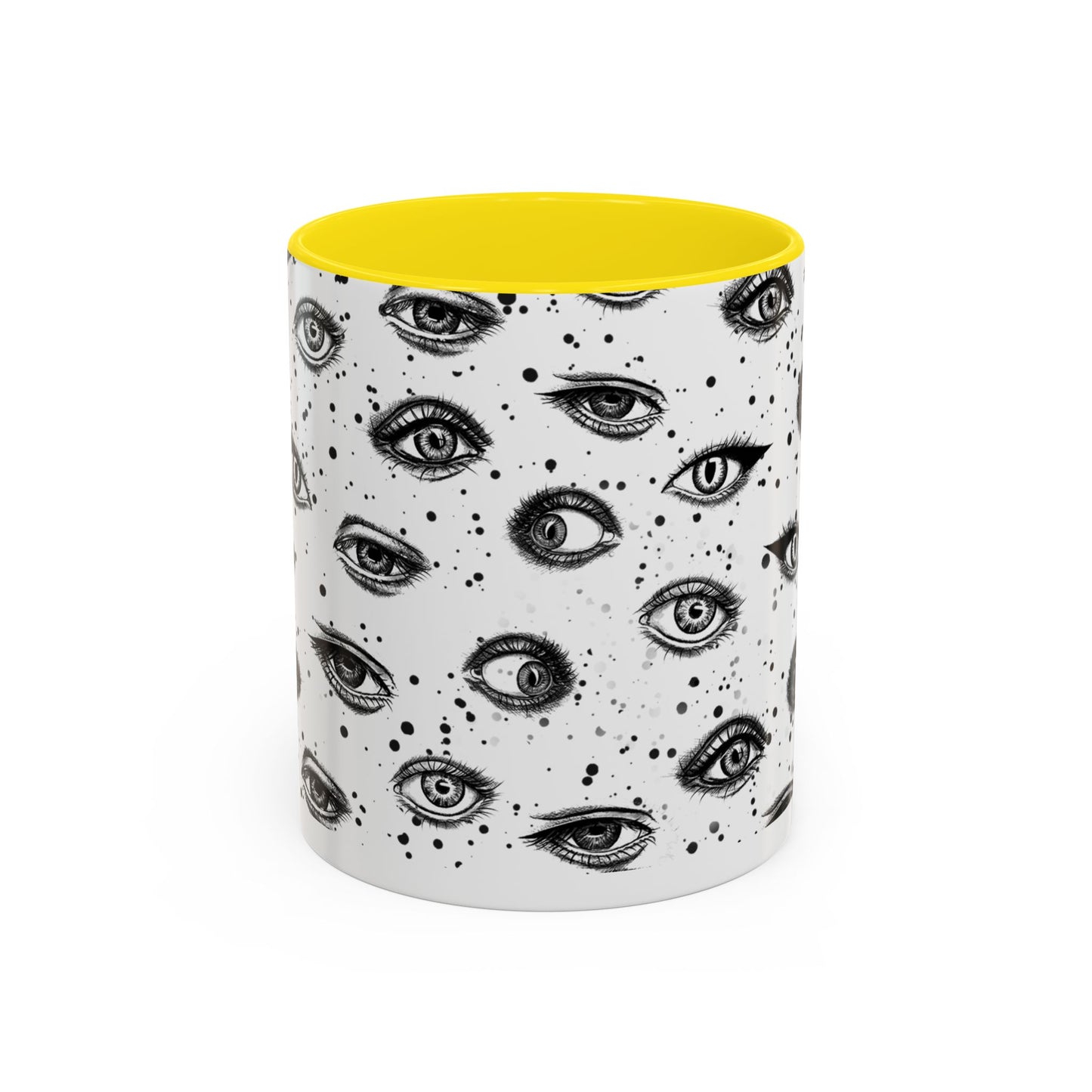the OG eye mug.