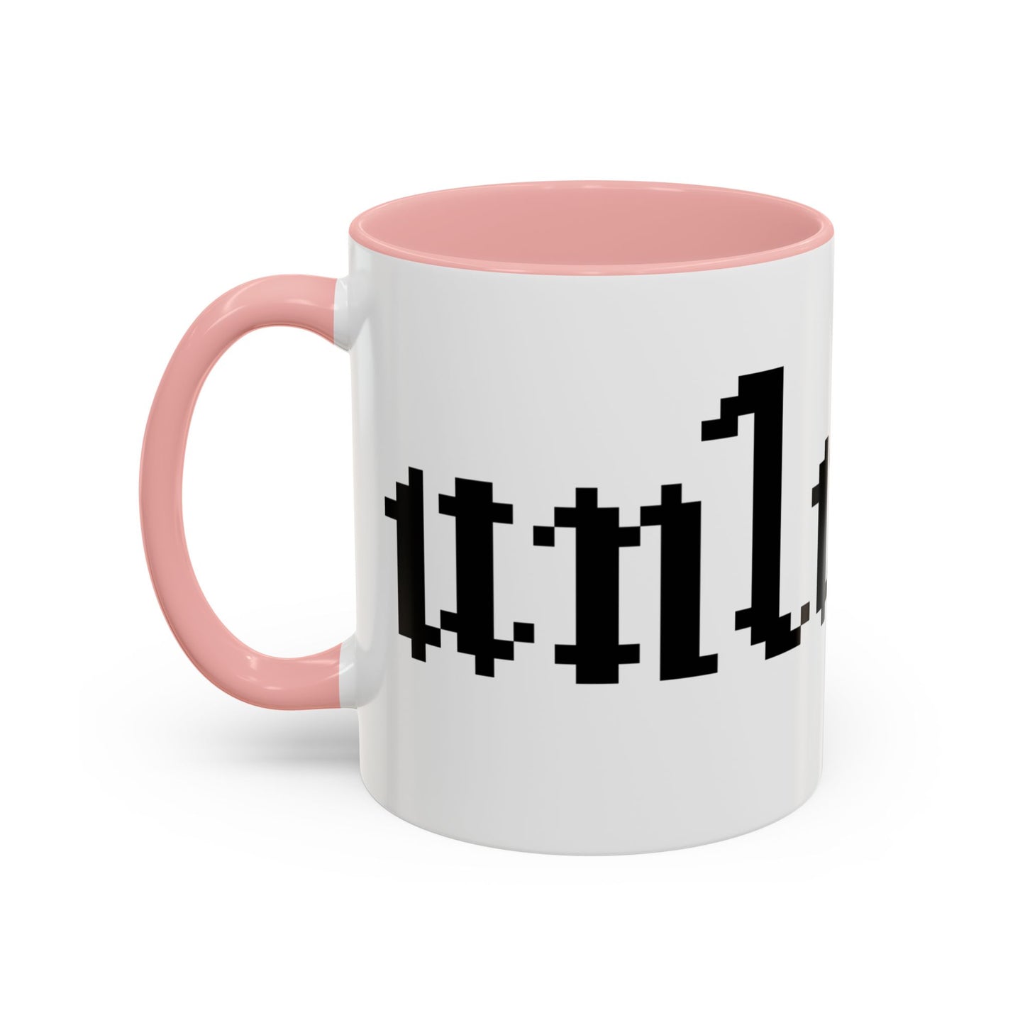 unlucky mug.