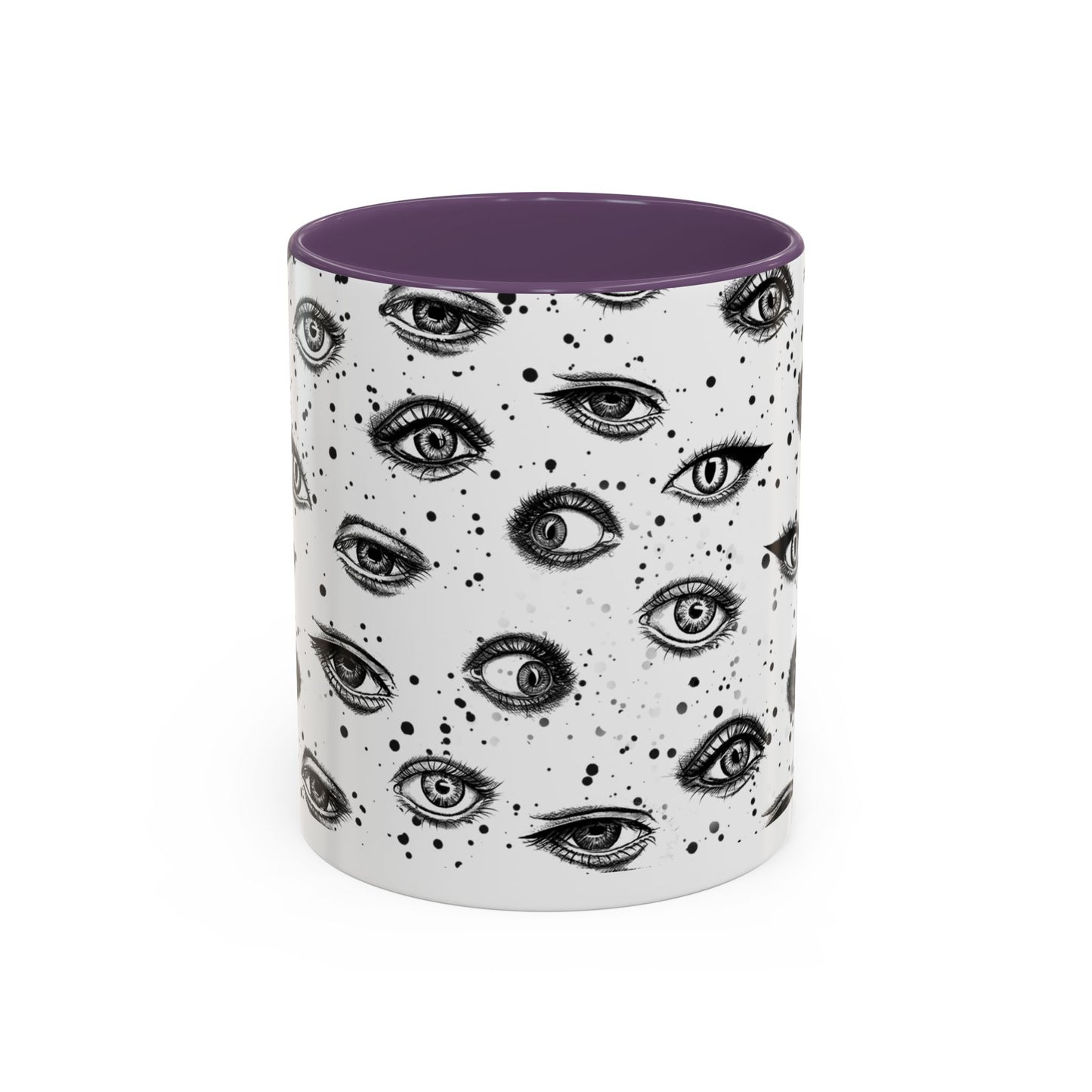 the OG eye mug.