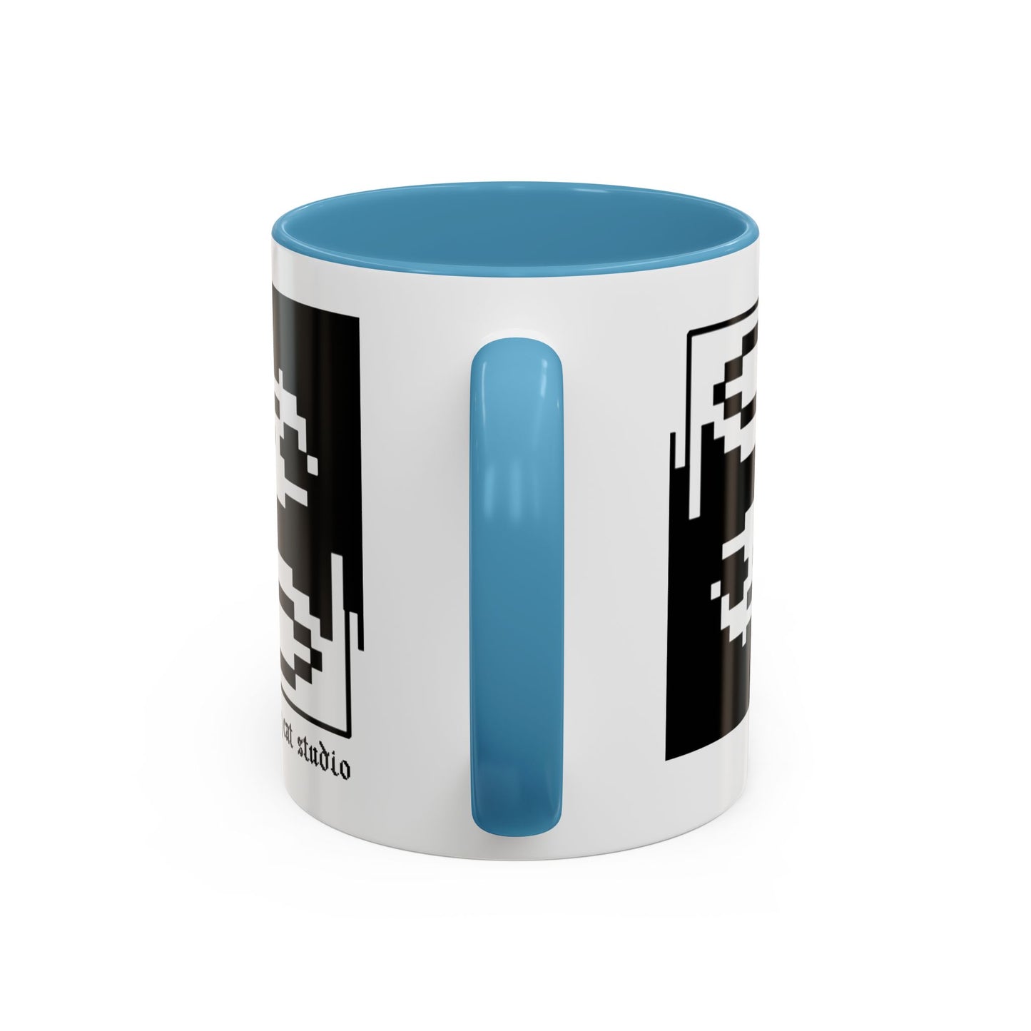 skelly mug.