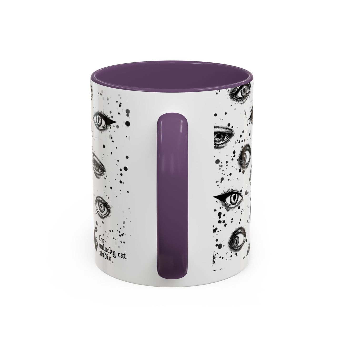 the OG eye mug.