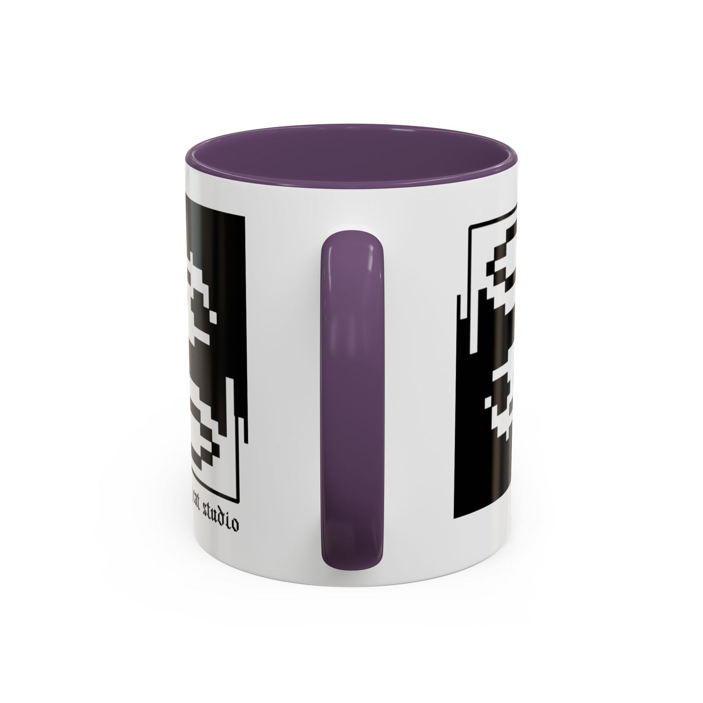 skelly mug.