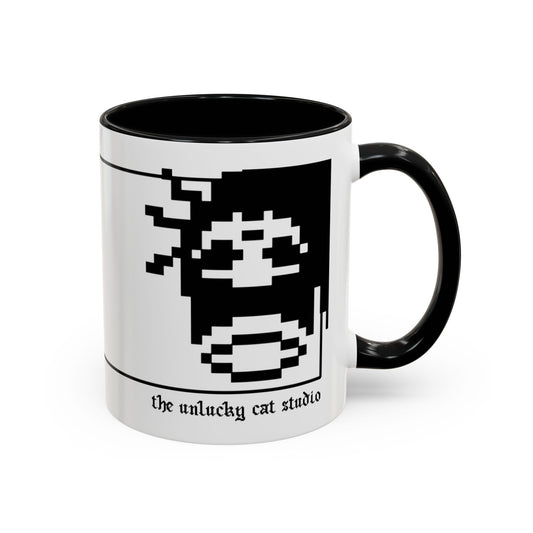 skelly mug.