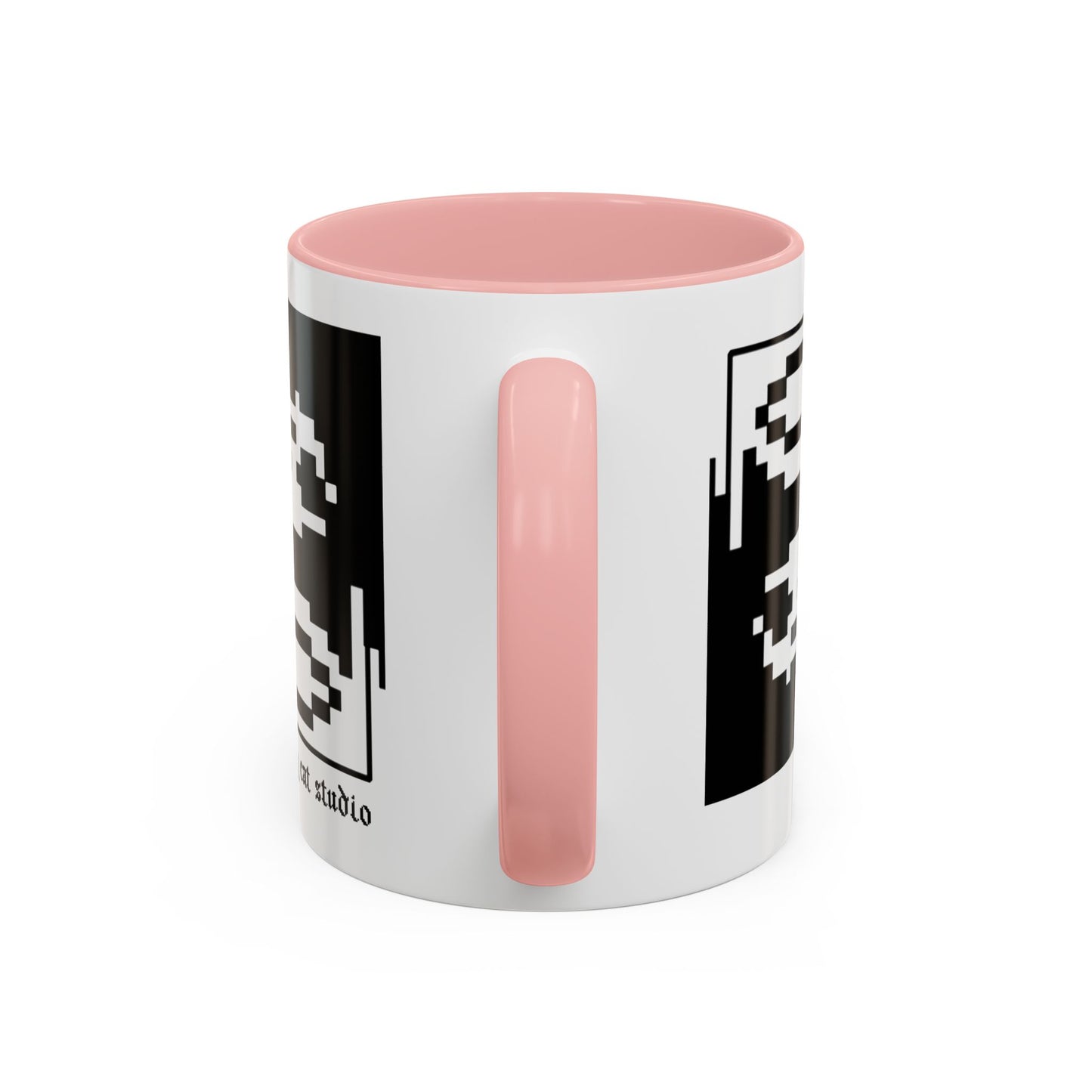 skelly mug.