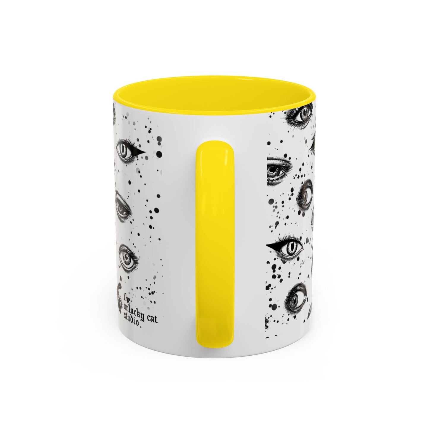 the OG eye mug.