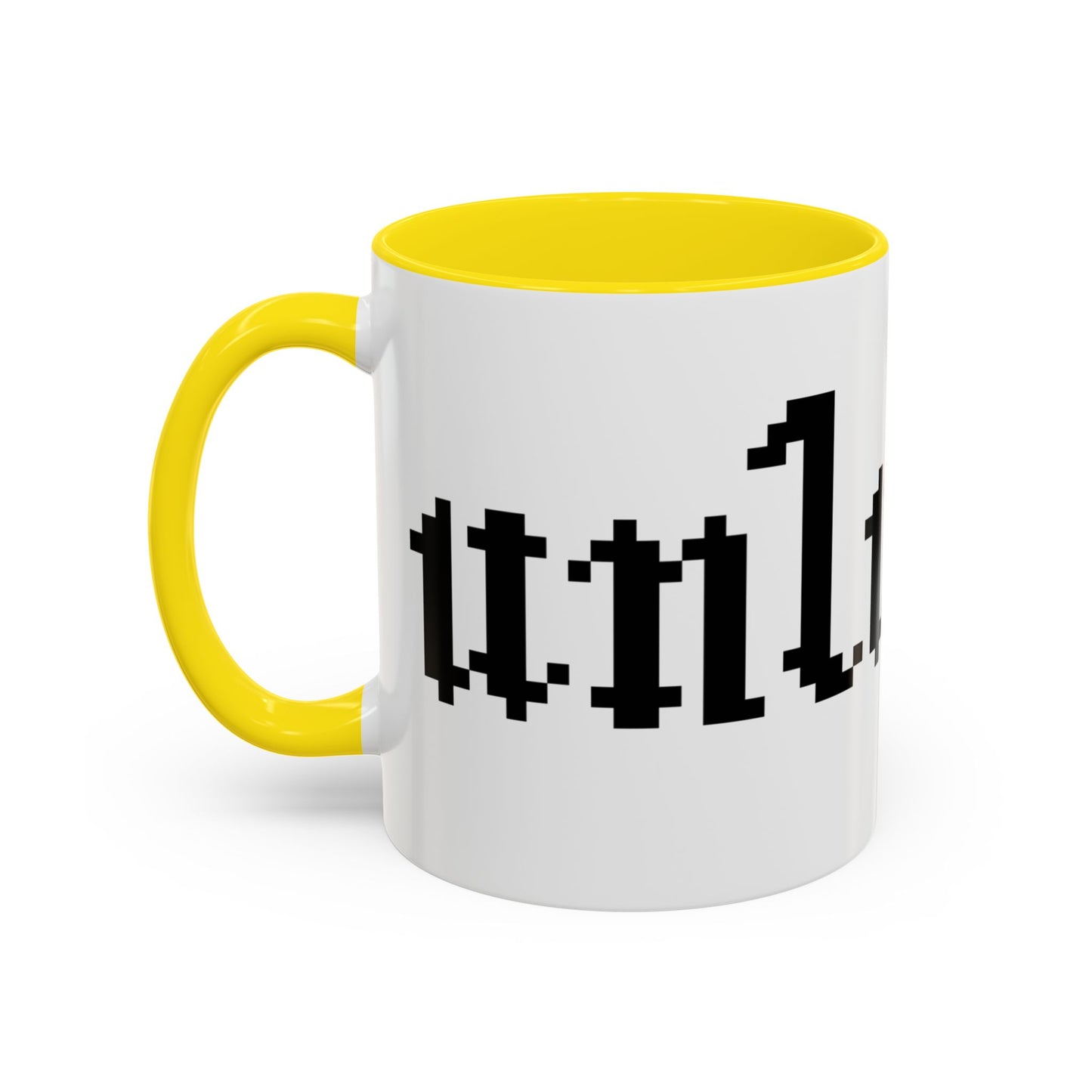 unlucky mug.