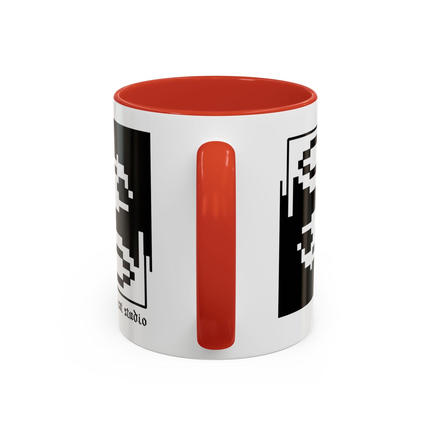 skelly mug.