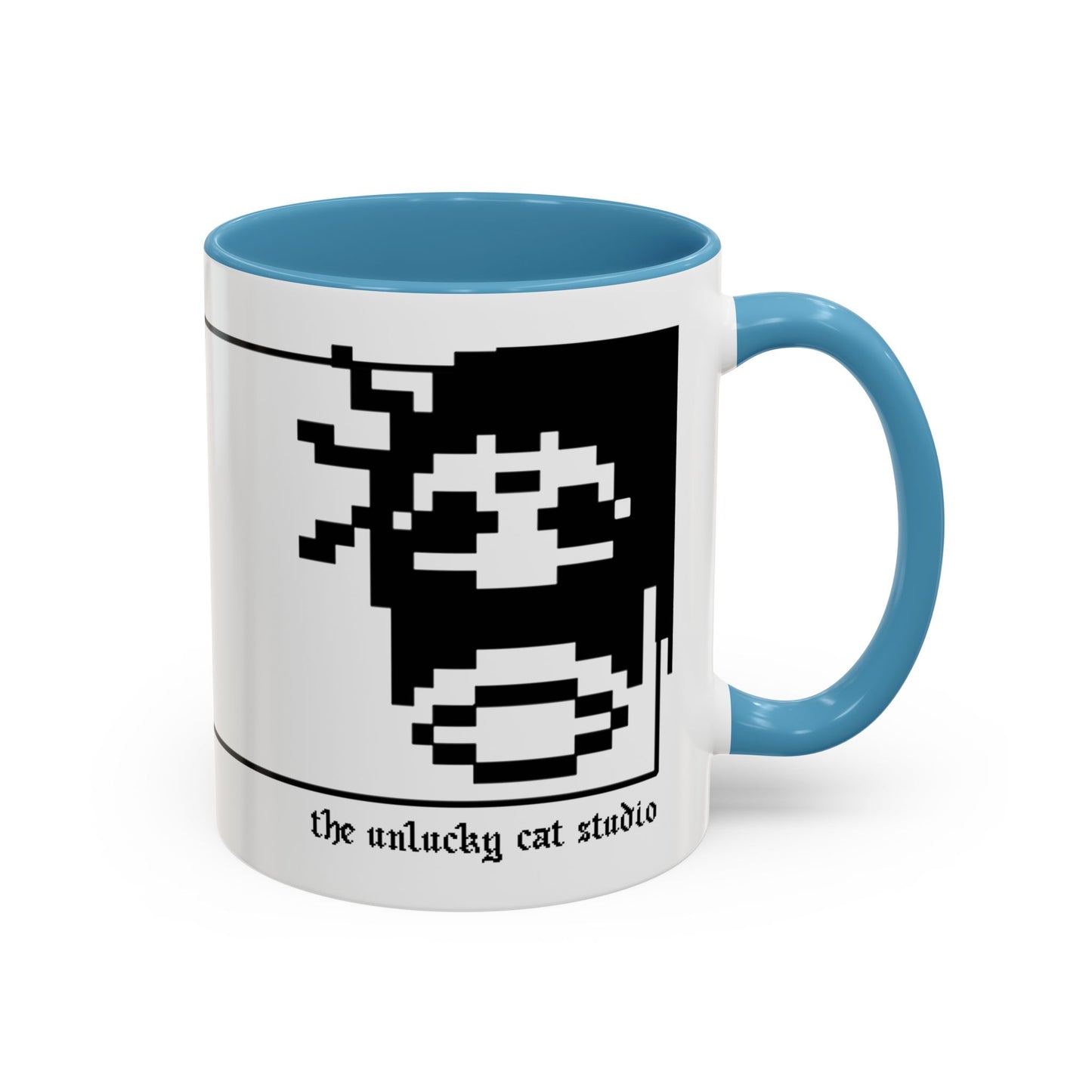 skelly mug.
