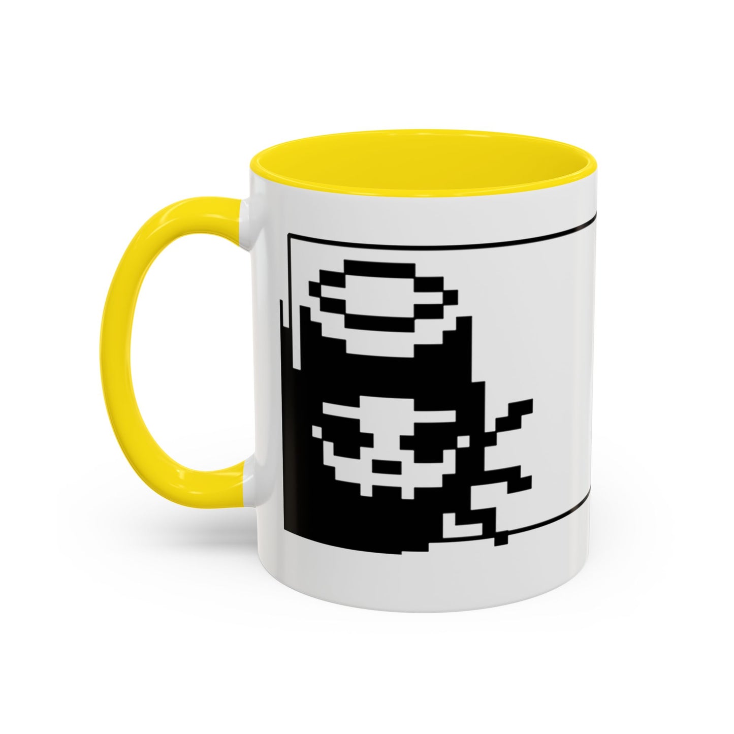 skelly mug.
