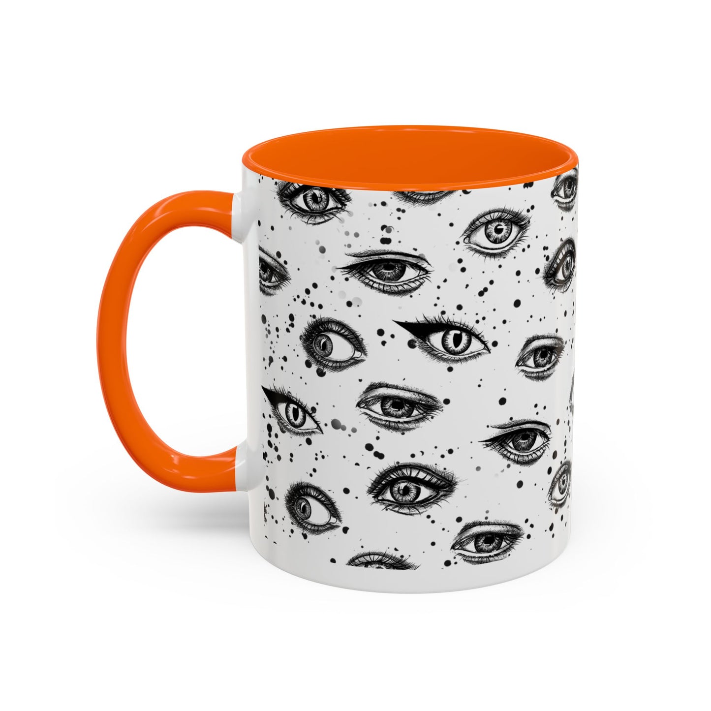 the OG eye mug.