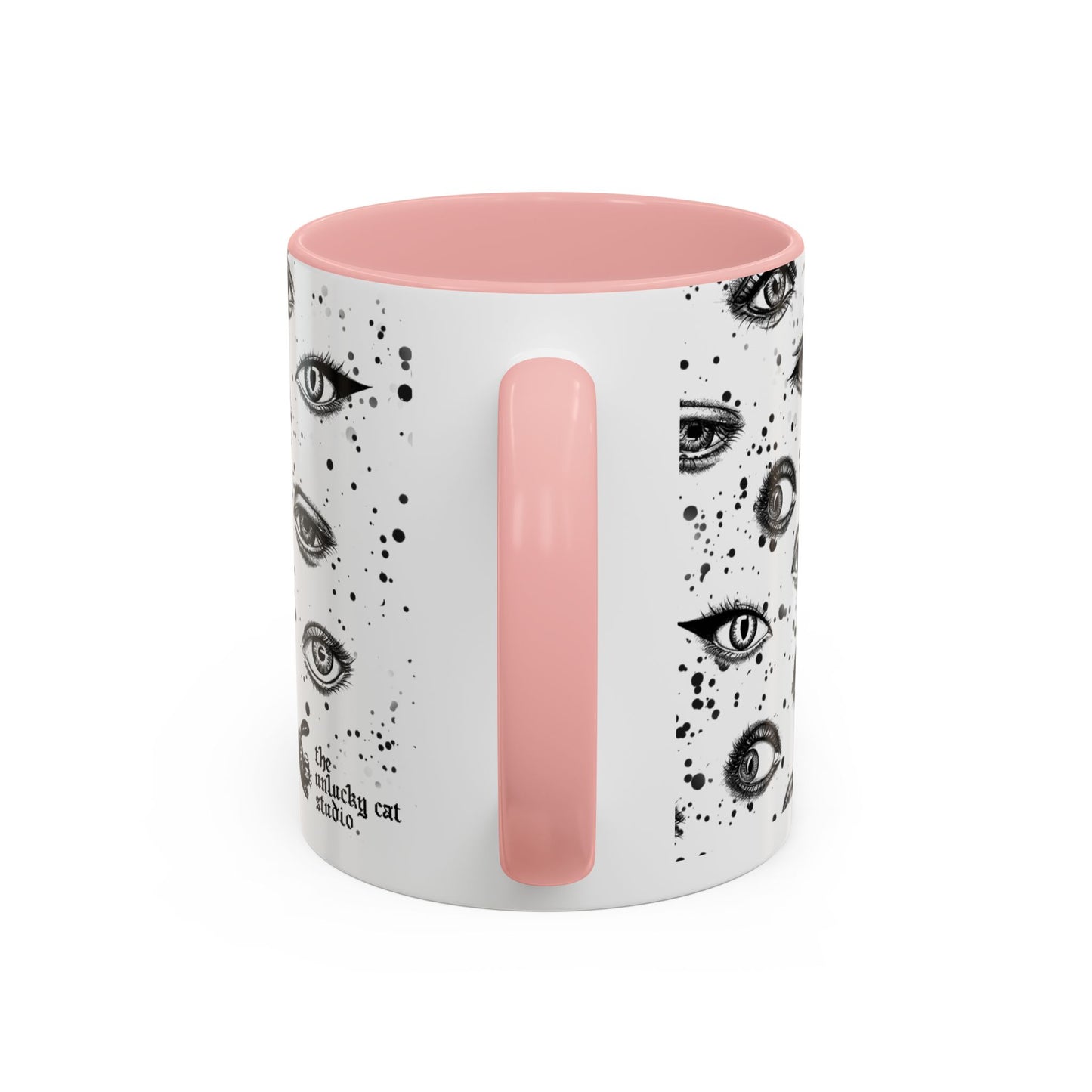 the OG eye mug.