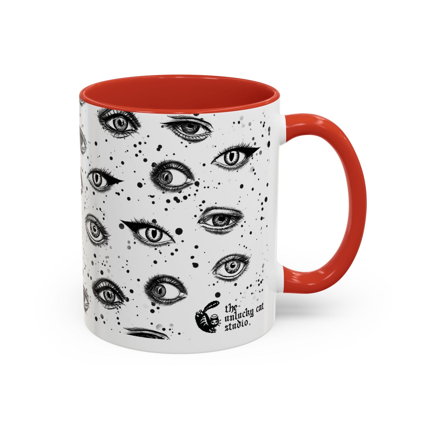 the OG eye mug.