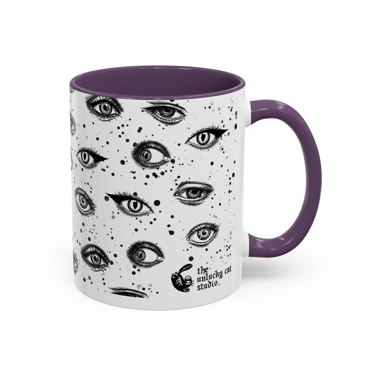 the OG eye mug.