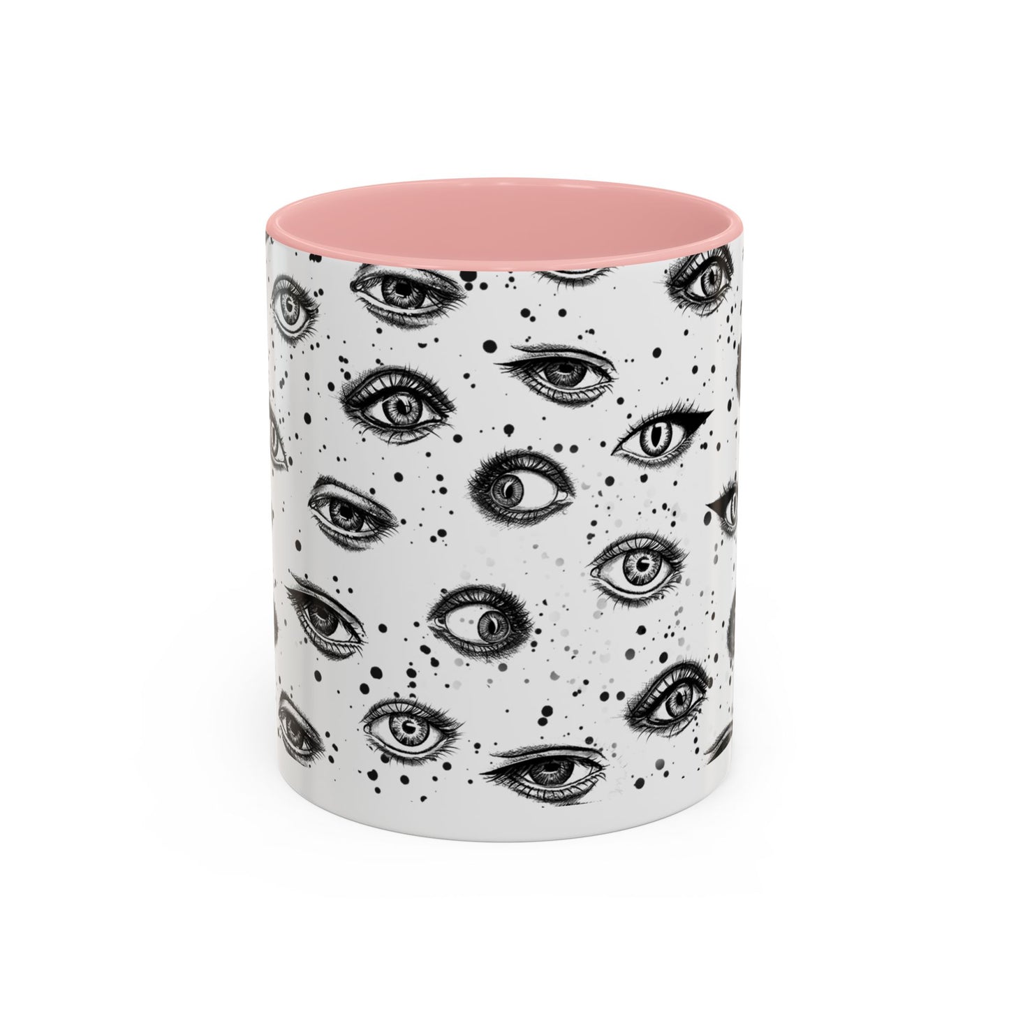 the OG eye mug.