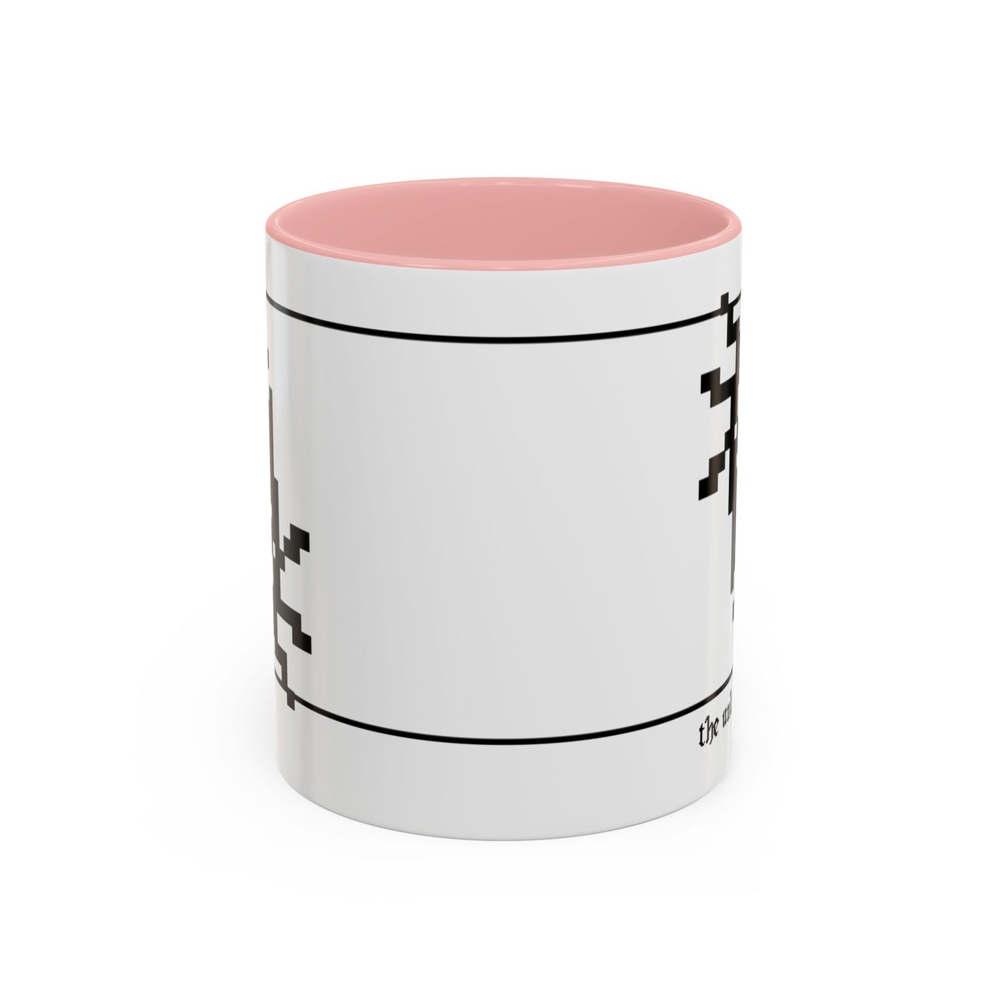 skelly mug.