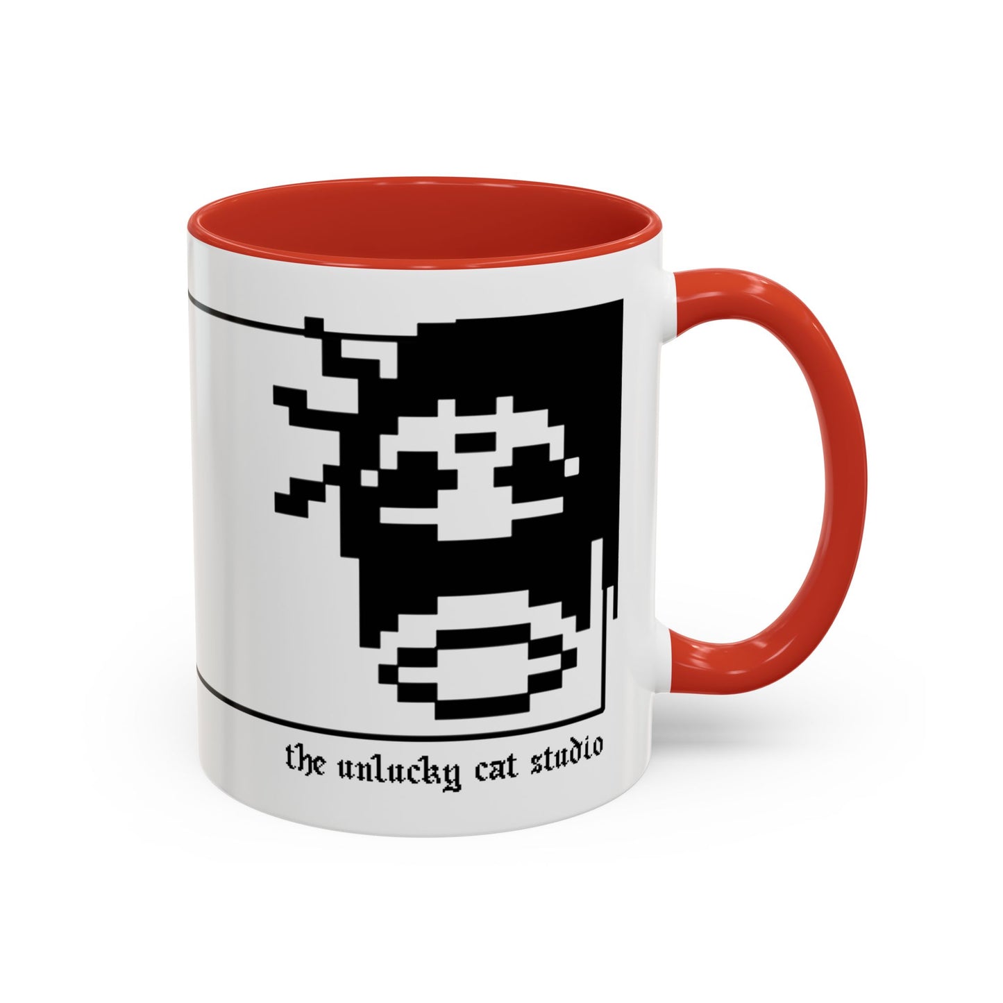 skelly mug.