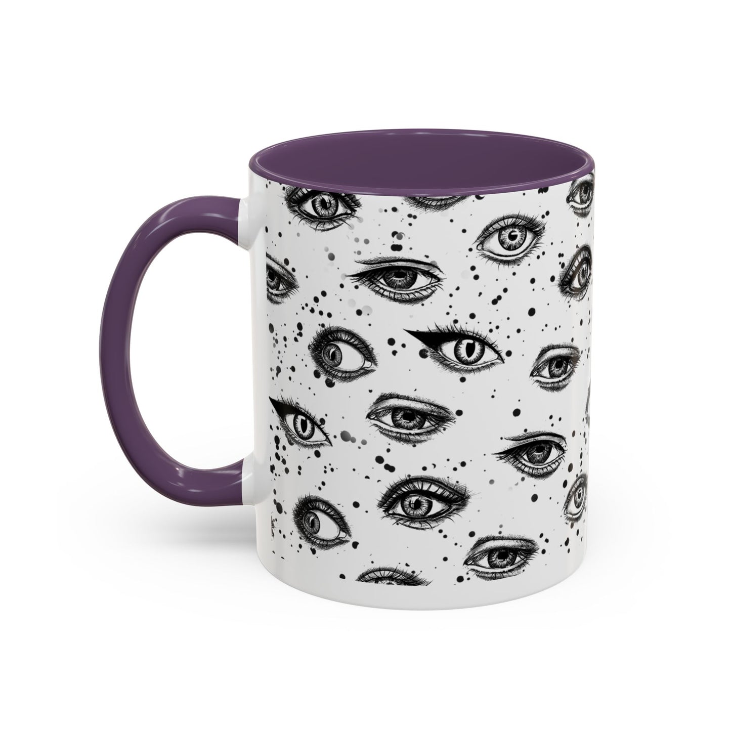 the OG eye mug.