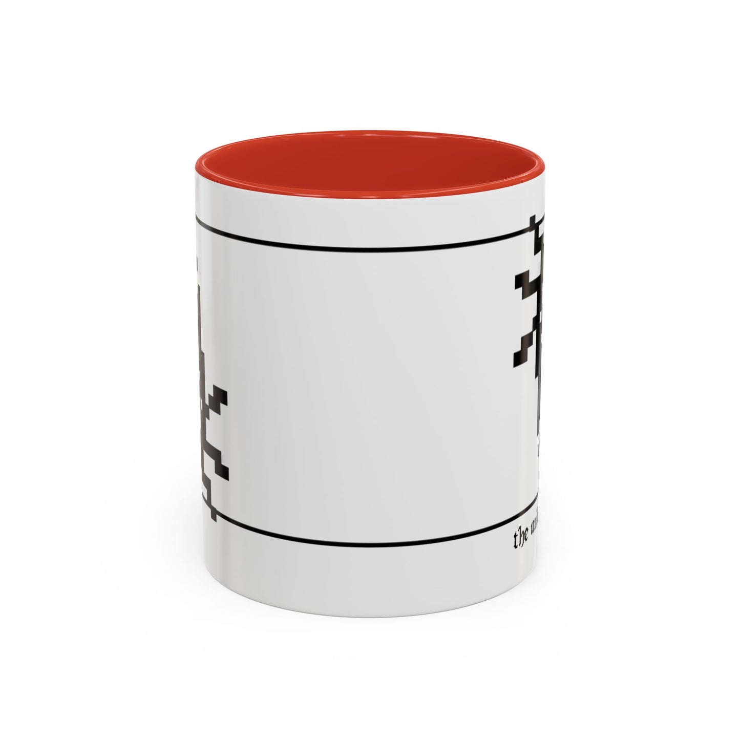 skelly mug.