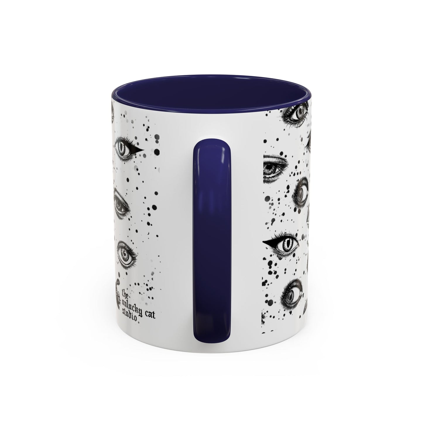 the OG eye mug.