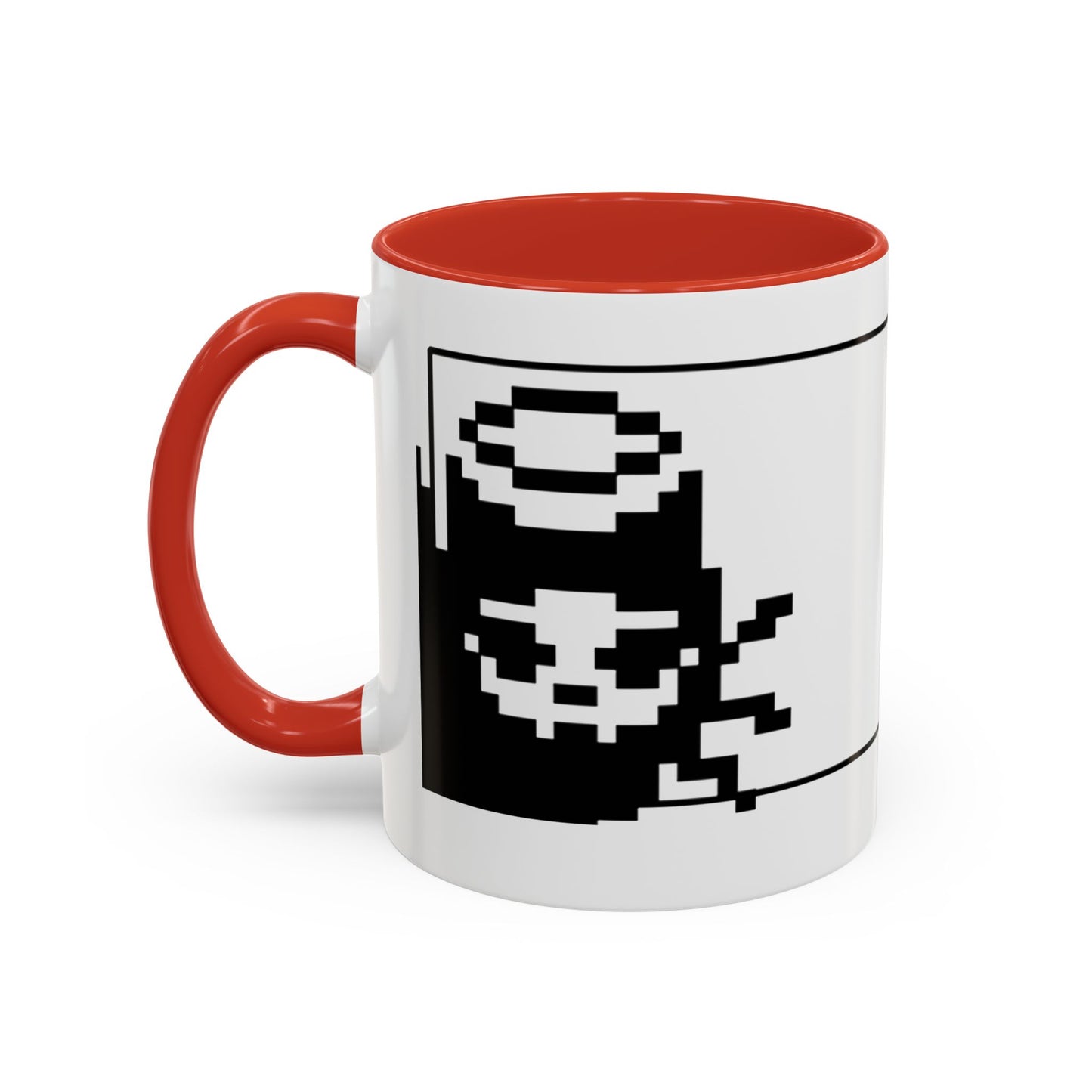 skelly mug.