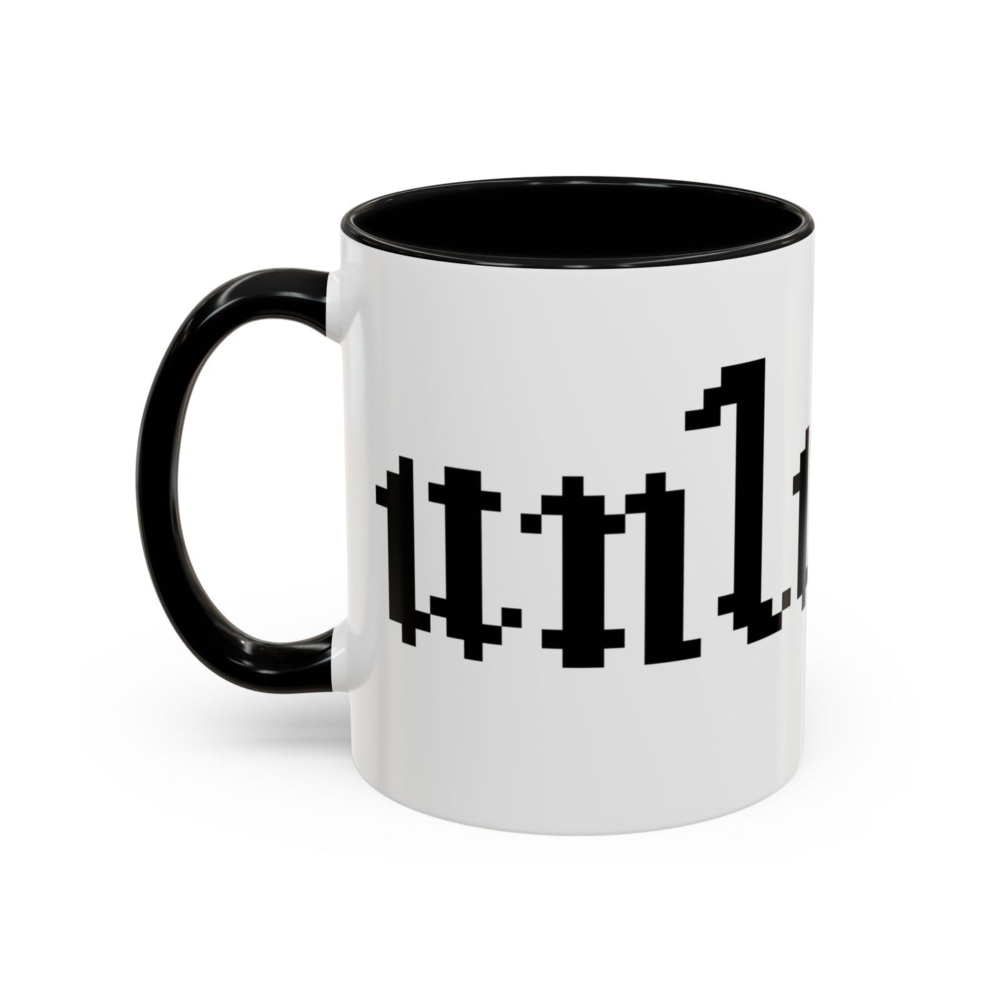 unlucky mug.