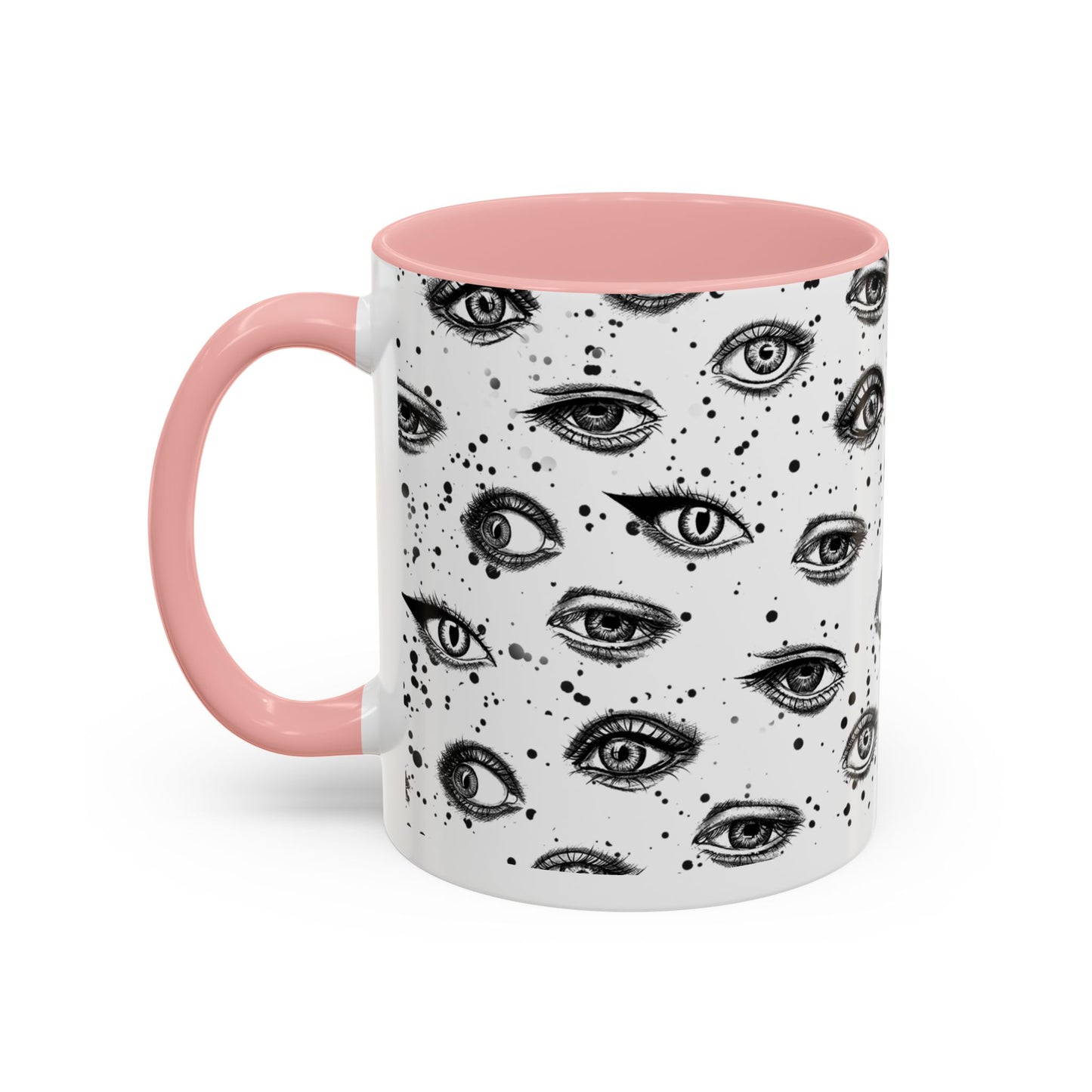 the OG eye mug.