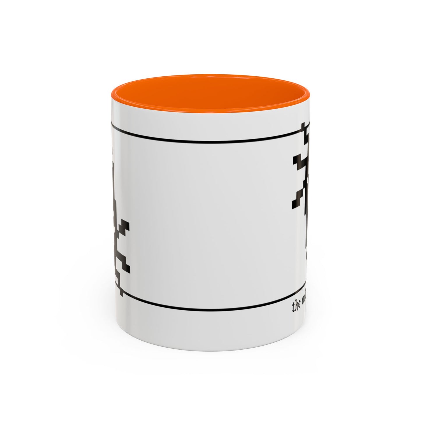 skelly mug.