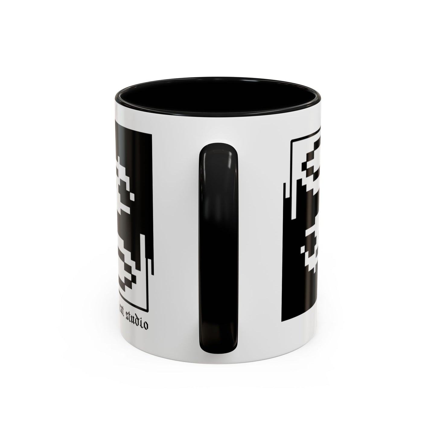 skelly mug.