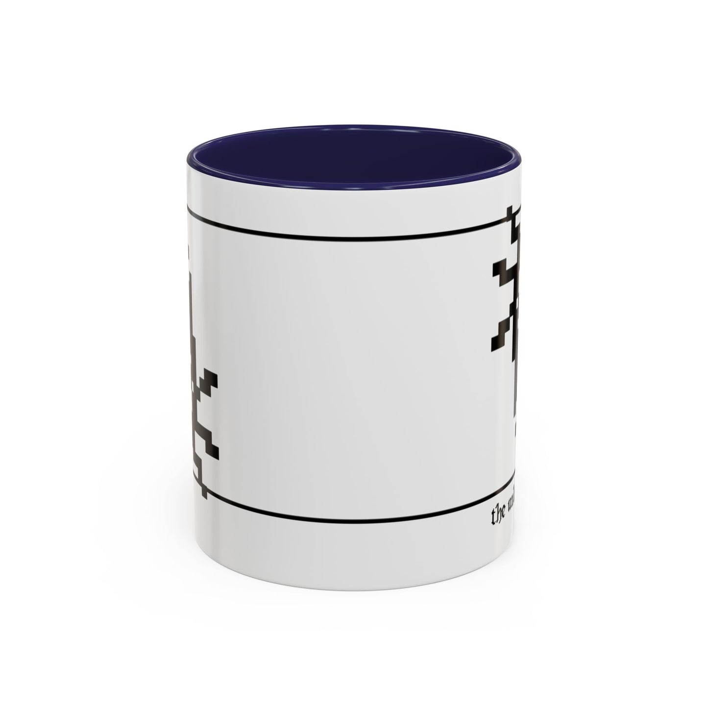 skelly mug.