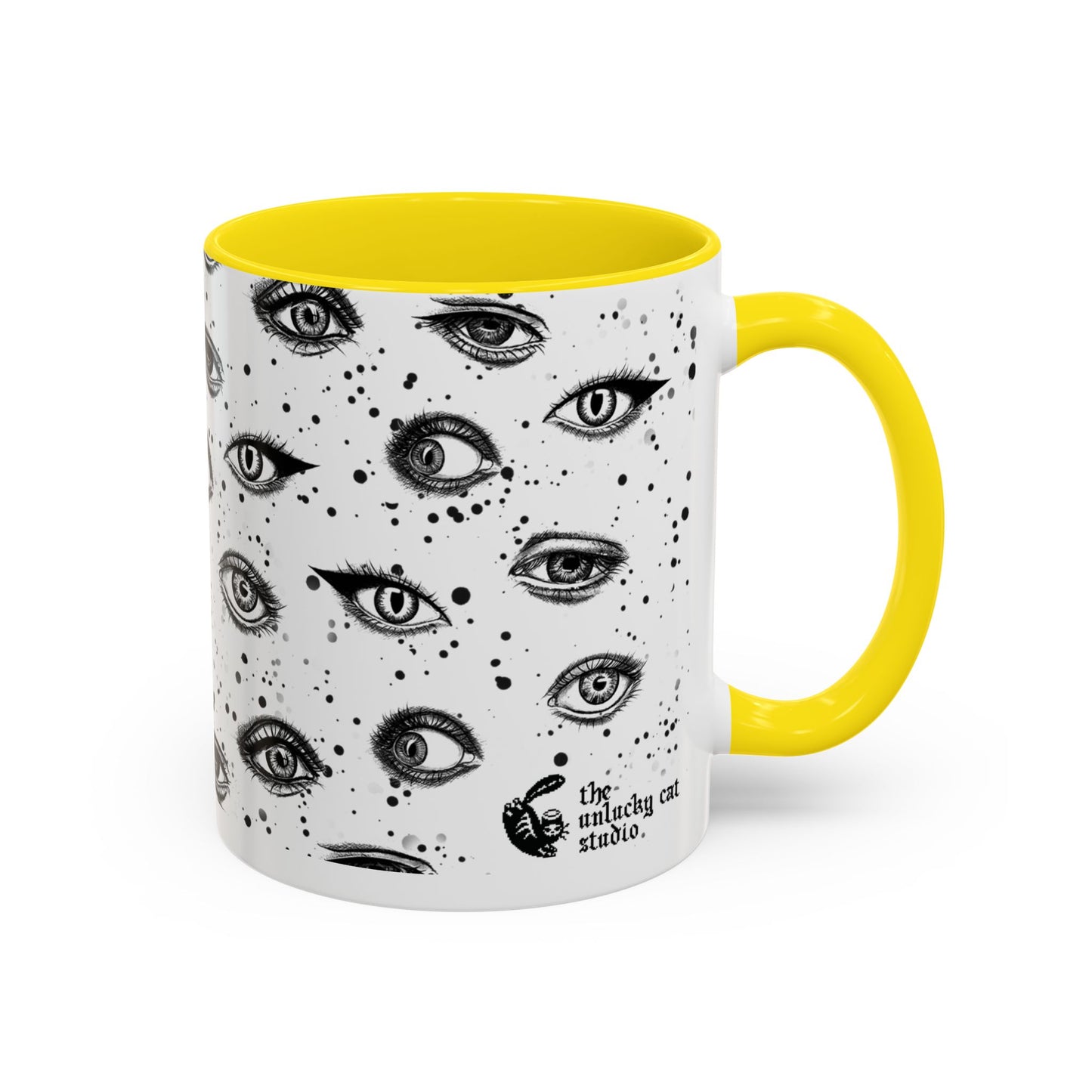 the OG eye mug.