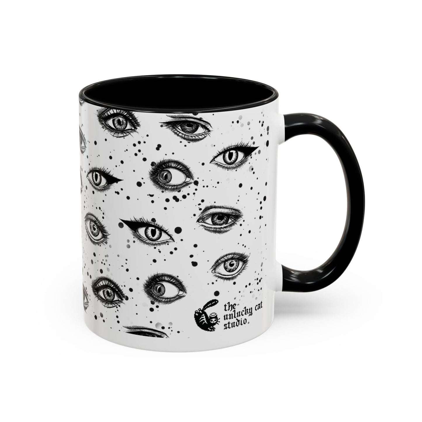 the OG eye mug.