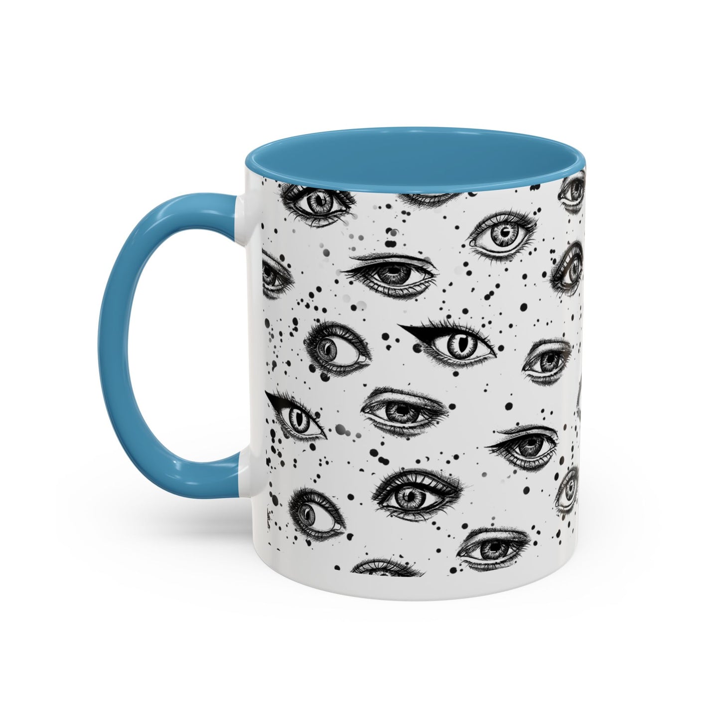 the OG eye mug.