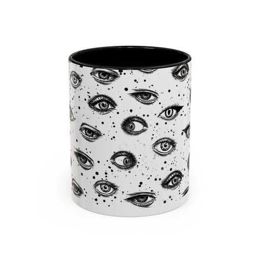 the OG eye mug.