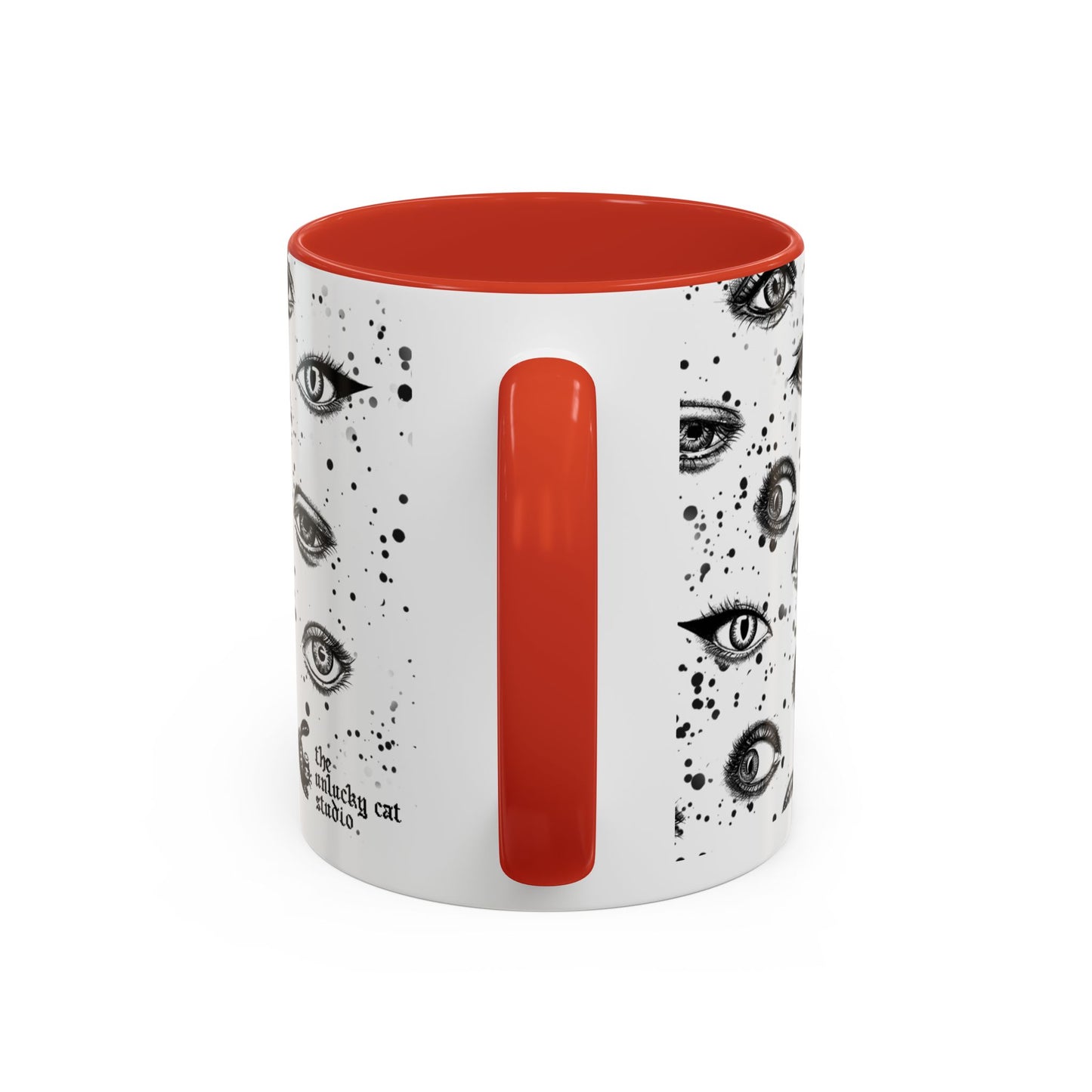 the OG eye mug.
