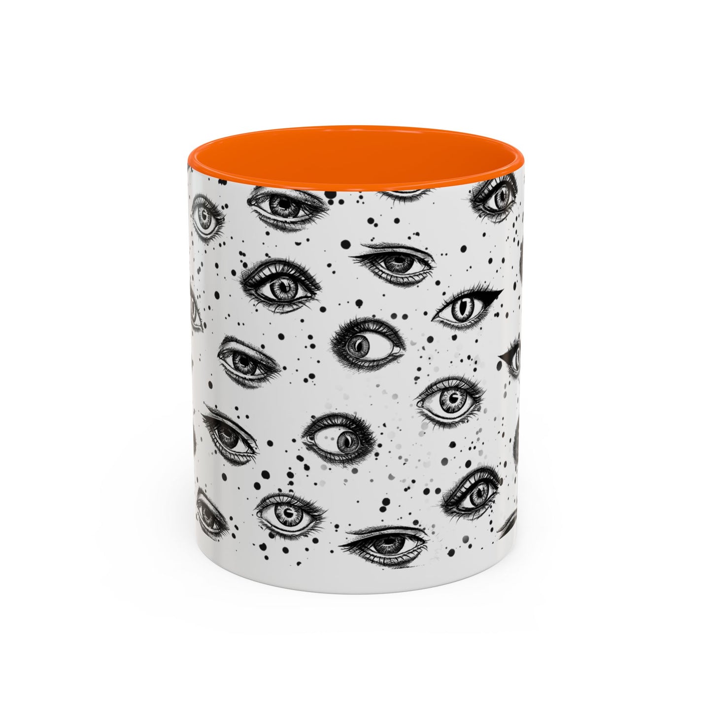 the OG eye mug.