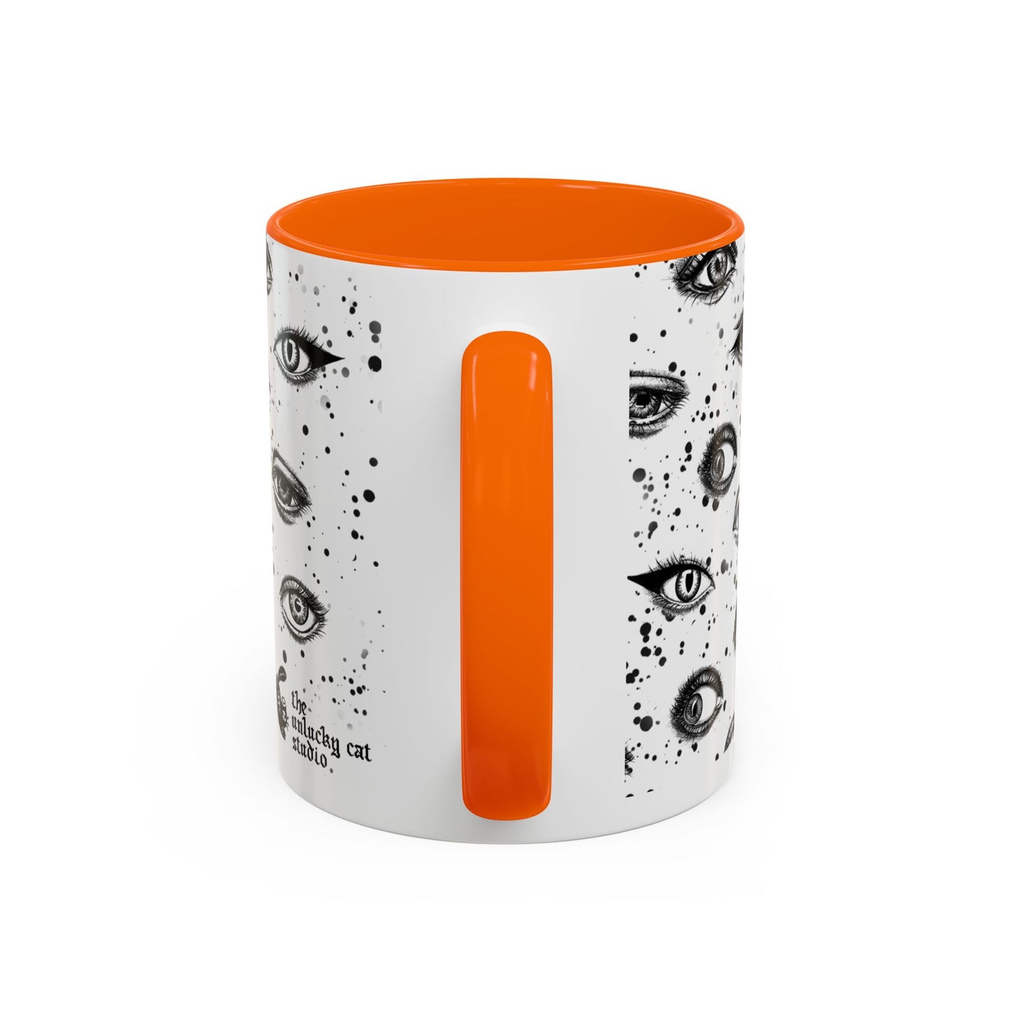 the OG eye mug.