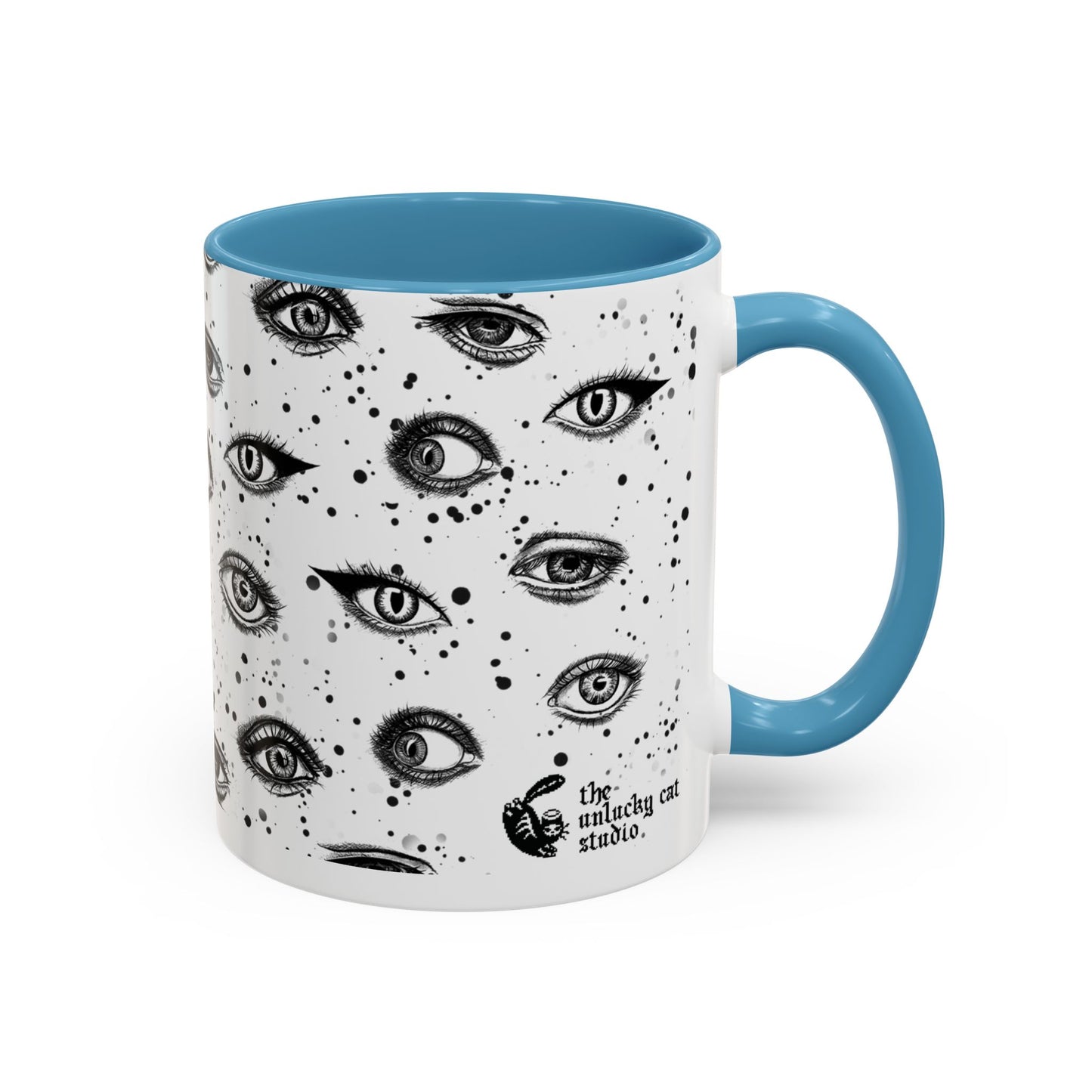 the OG eye mug.