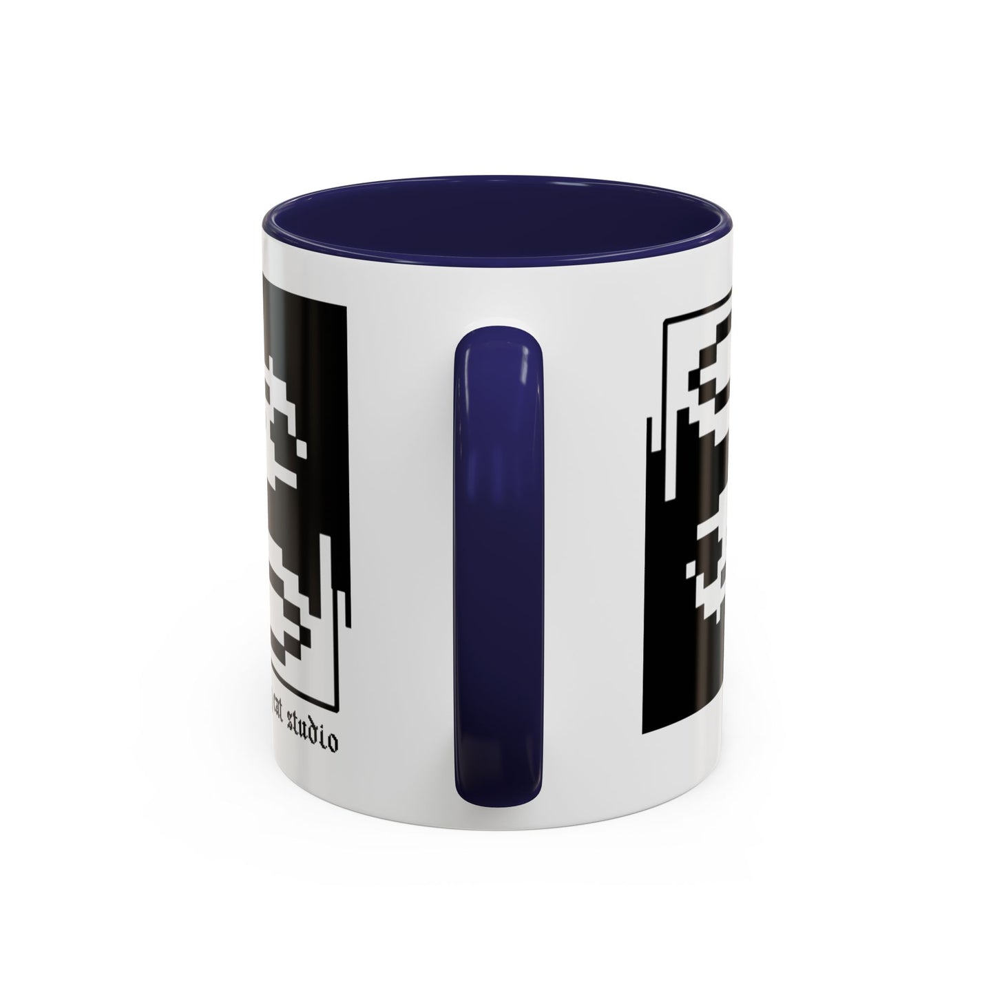 skelly mug.