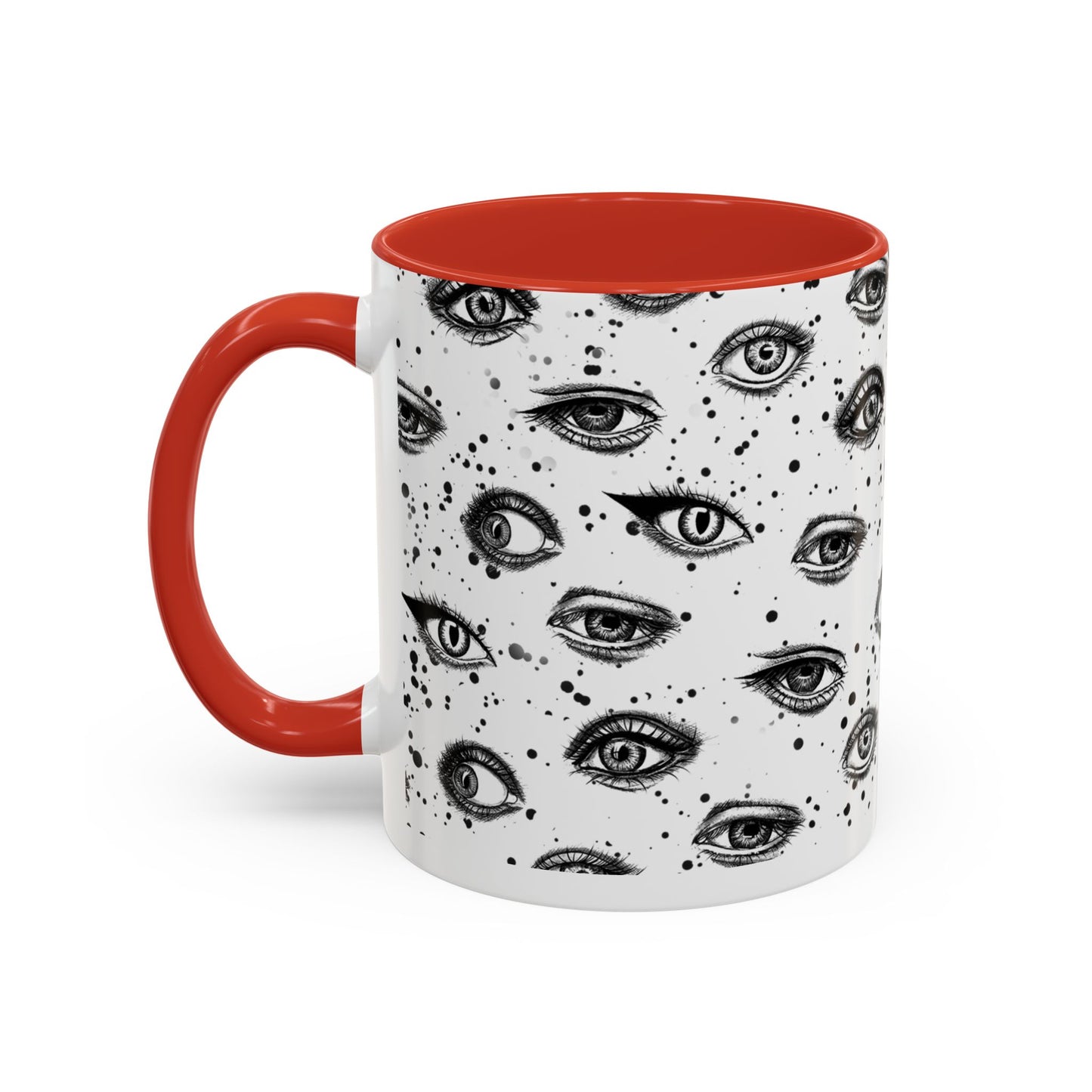 the OG eye mug.