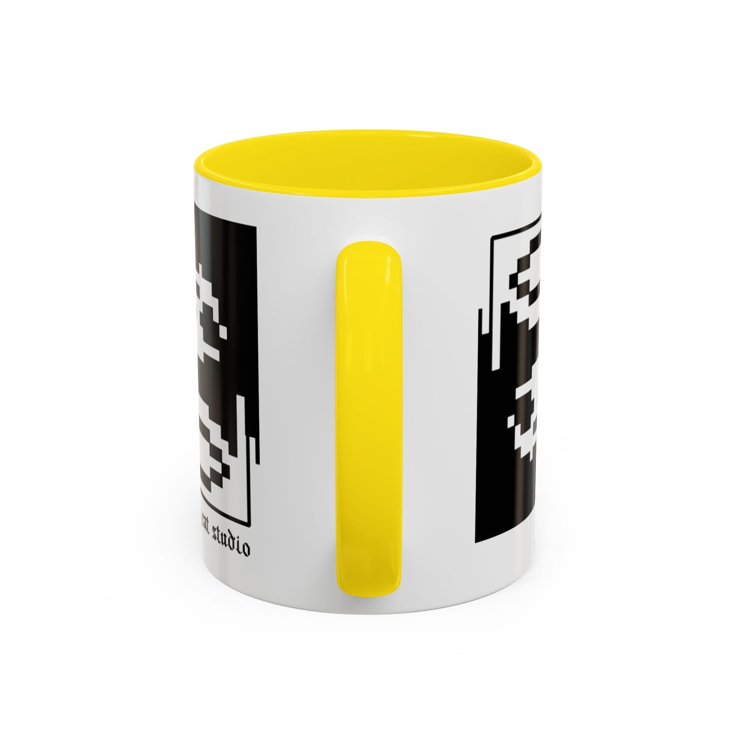 skelly mug.