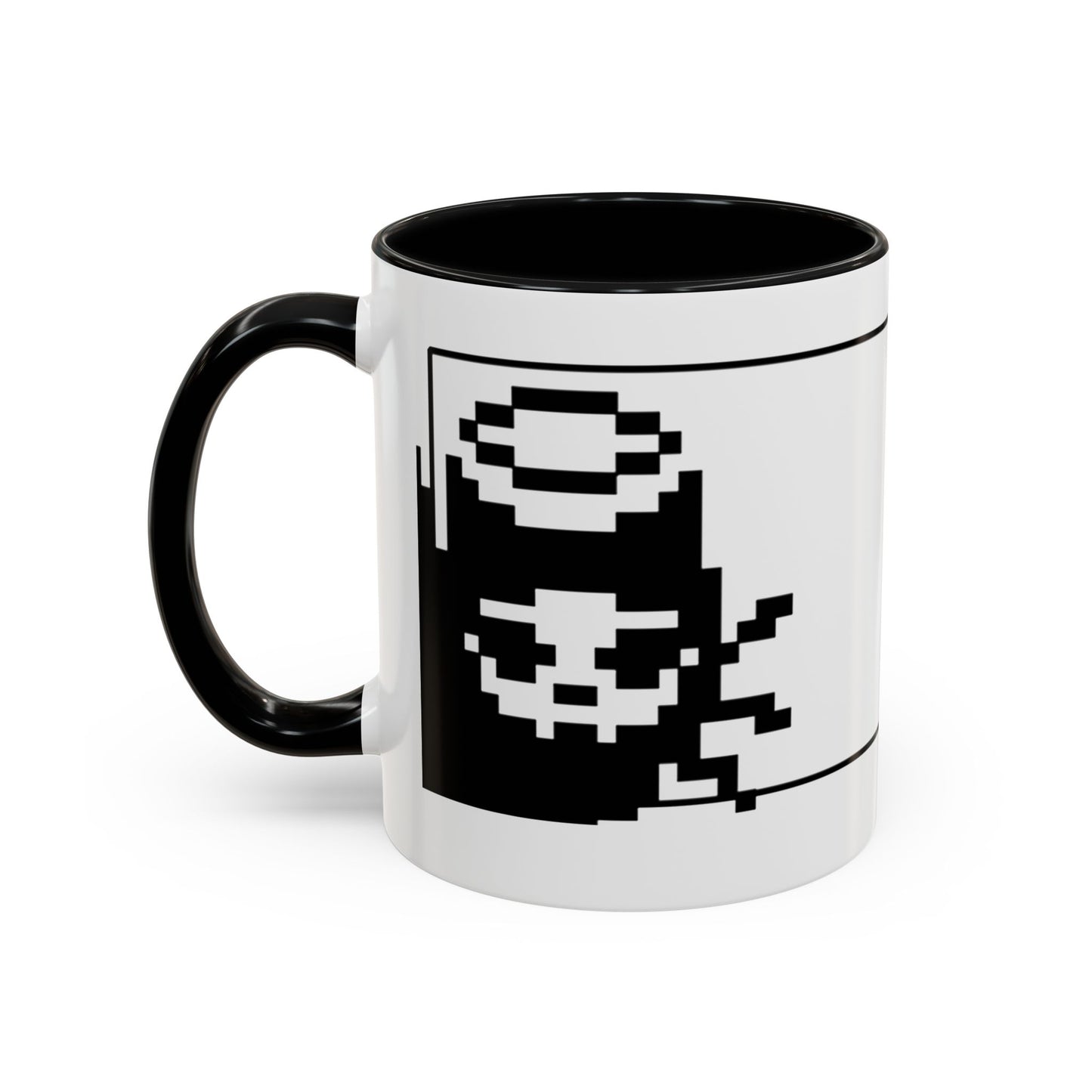 skelly mug.