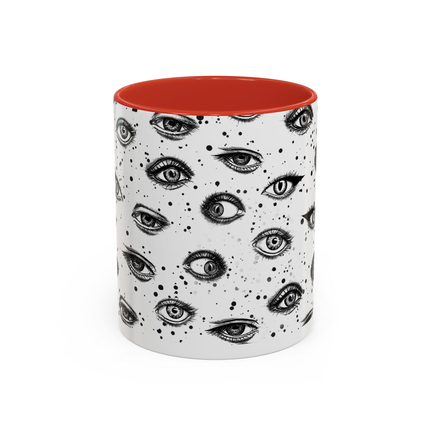 the OG eye mug.