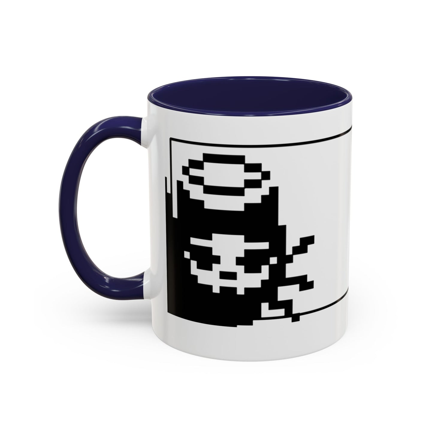 skelly mug.