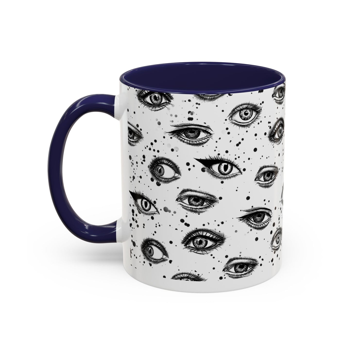 the OG eye mug.