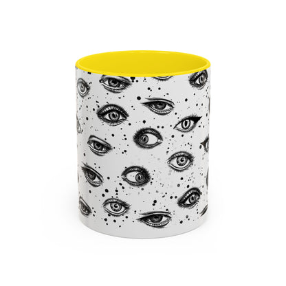 the OG eye mug.