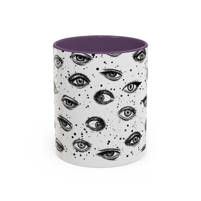 the OG eye mug.