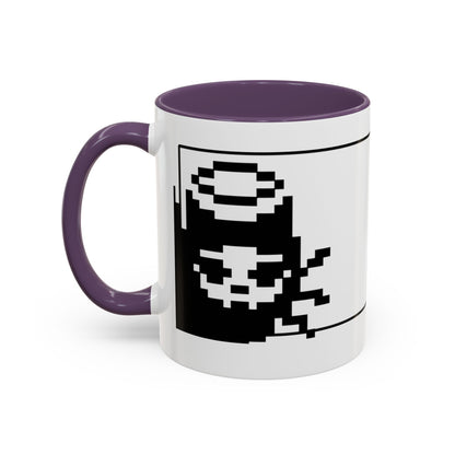 skelly mug.
