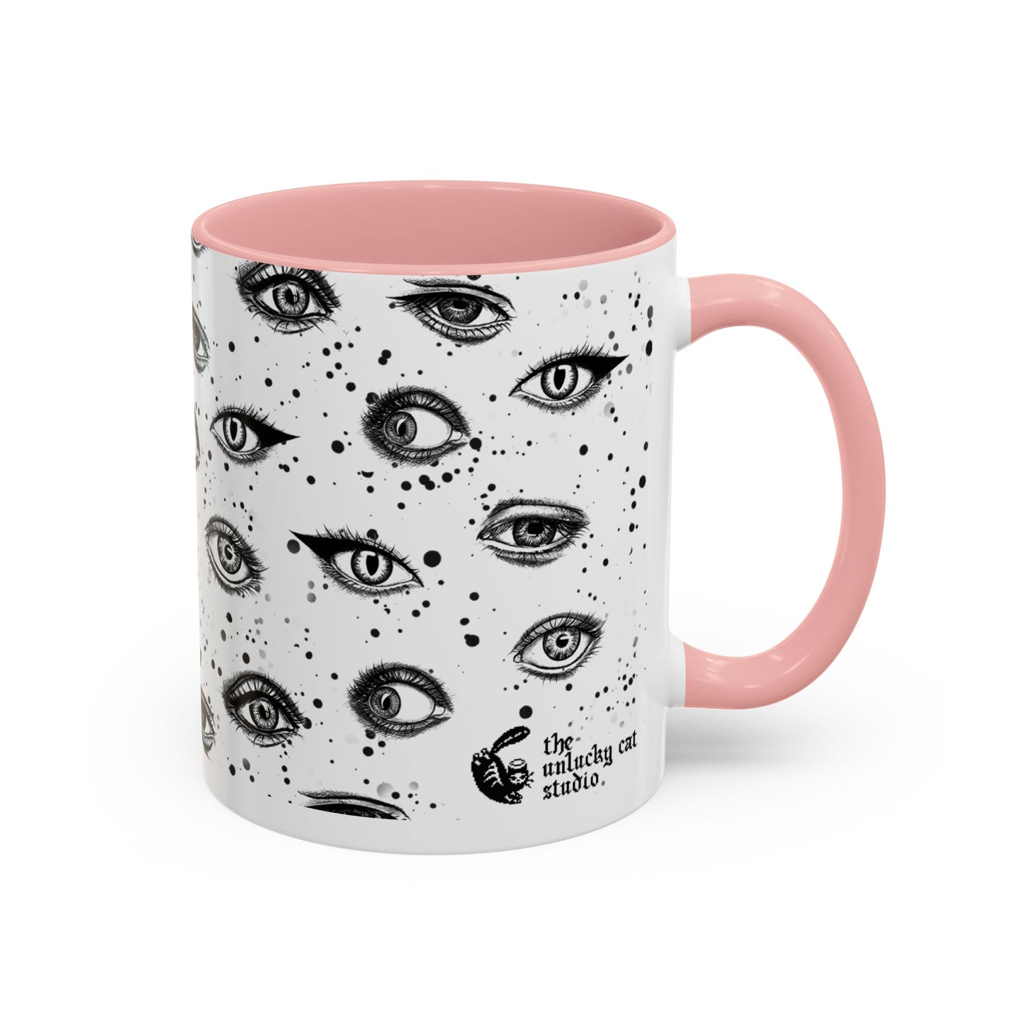 the OG eye mug.