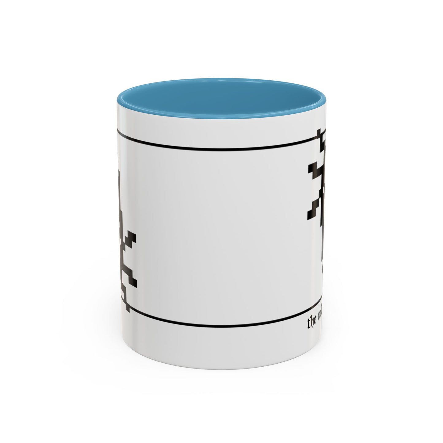 skelly mug.
